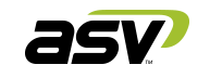 ASV logo