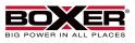 Boxer Equipment logo