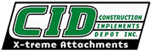 CID Logo