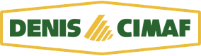 Denis Cimaf logo