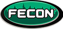 Fecon logo