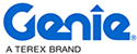 Genie logo