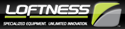 Loftness logo