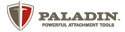 Paladin logo