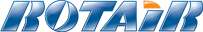Rotair logo