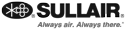 Sullair logo