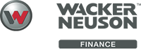 Wacker Neuson Financing logo