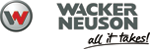 Wacker Neuson logo